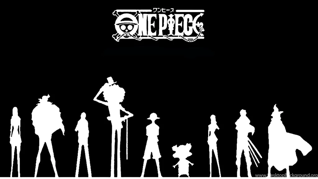 One Piece Wallpapers 1080p