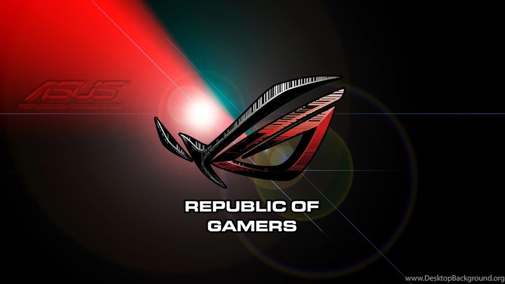Download Asus Rog Par Sduval Wallpapers