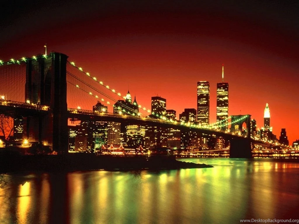 The City Wallpaper Backgrounds ~ Toptenpack.com