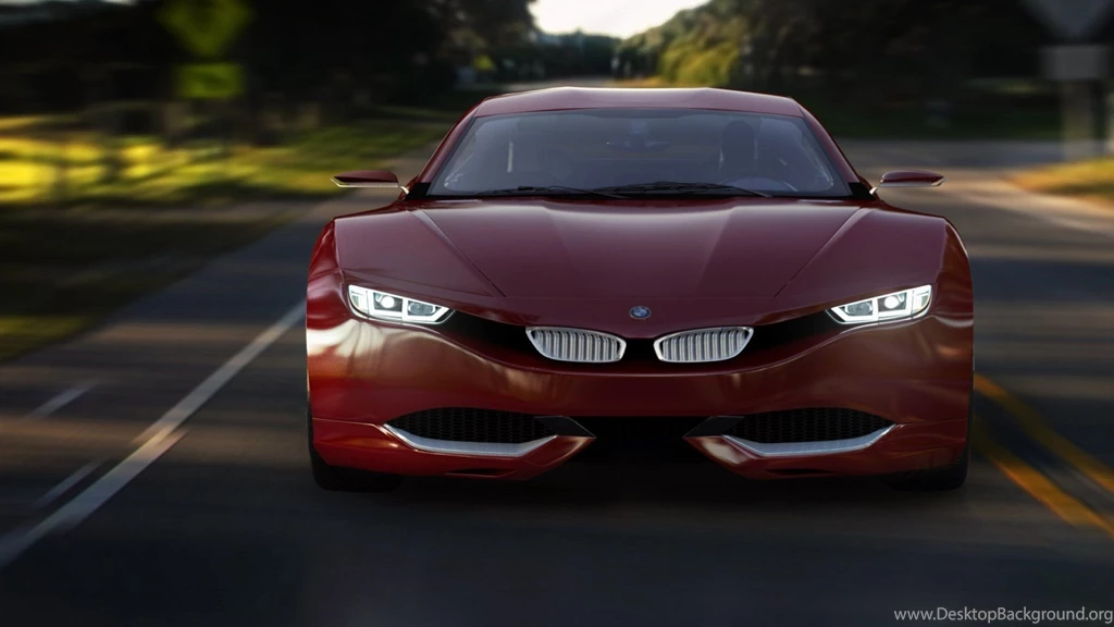 BMW M9 Roadster 2015 Wallpaper Backgrounds (15641)