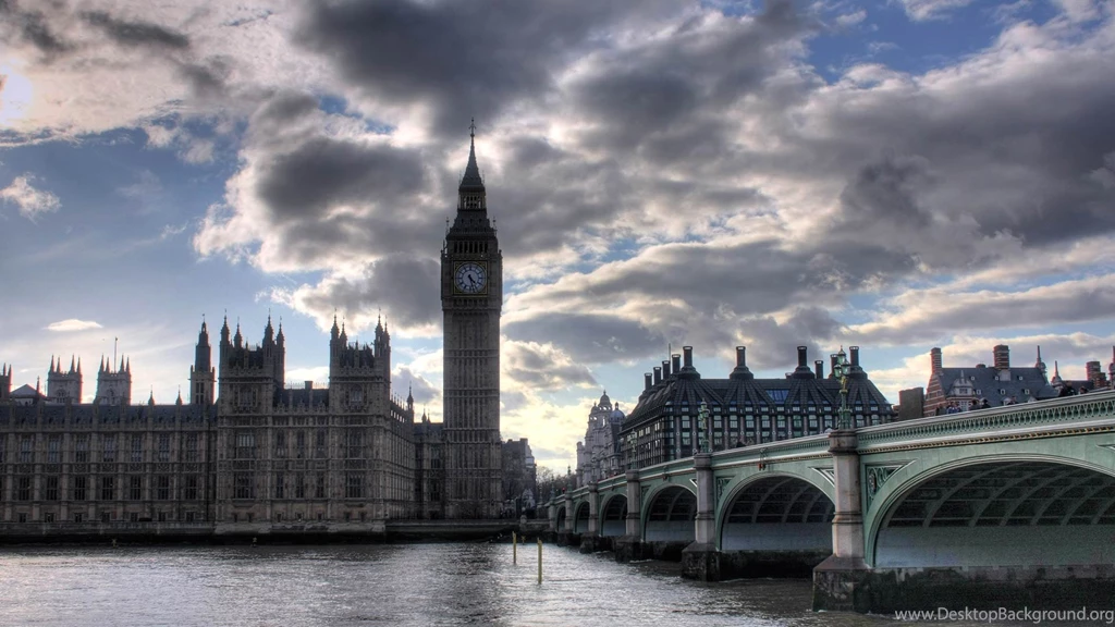 London Scene Wallpapers HD 1080p For Desktop
