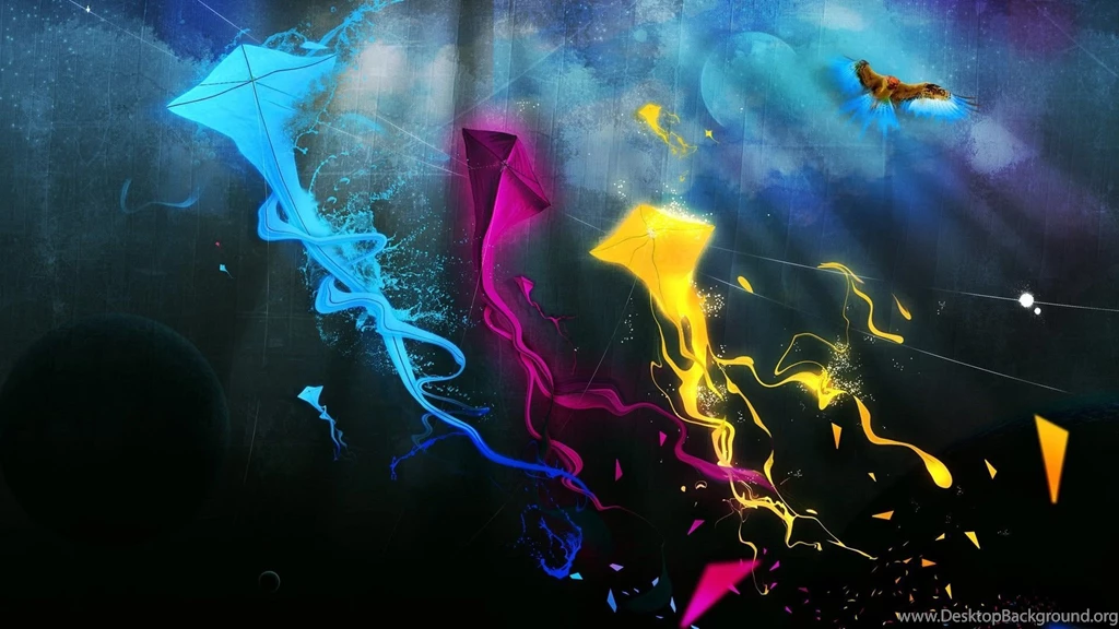 HD Wallpapers 720p