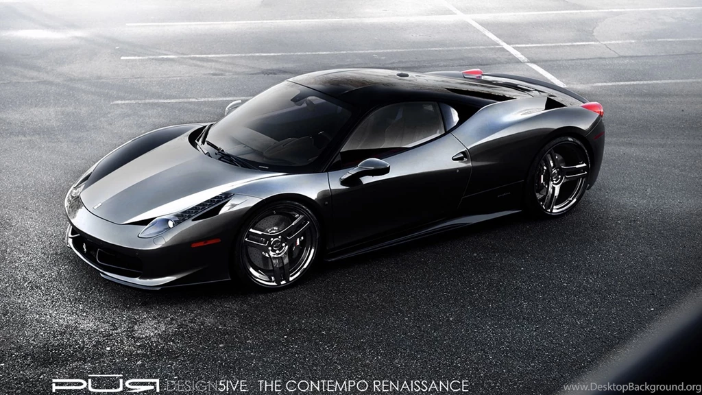 Автомобили Wallpapers Street Customs Bulgaria