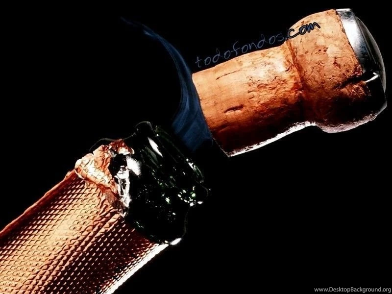Bottles Champagne Fresh New Hd Wallpapers [Your Popular HD ...