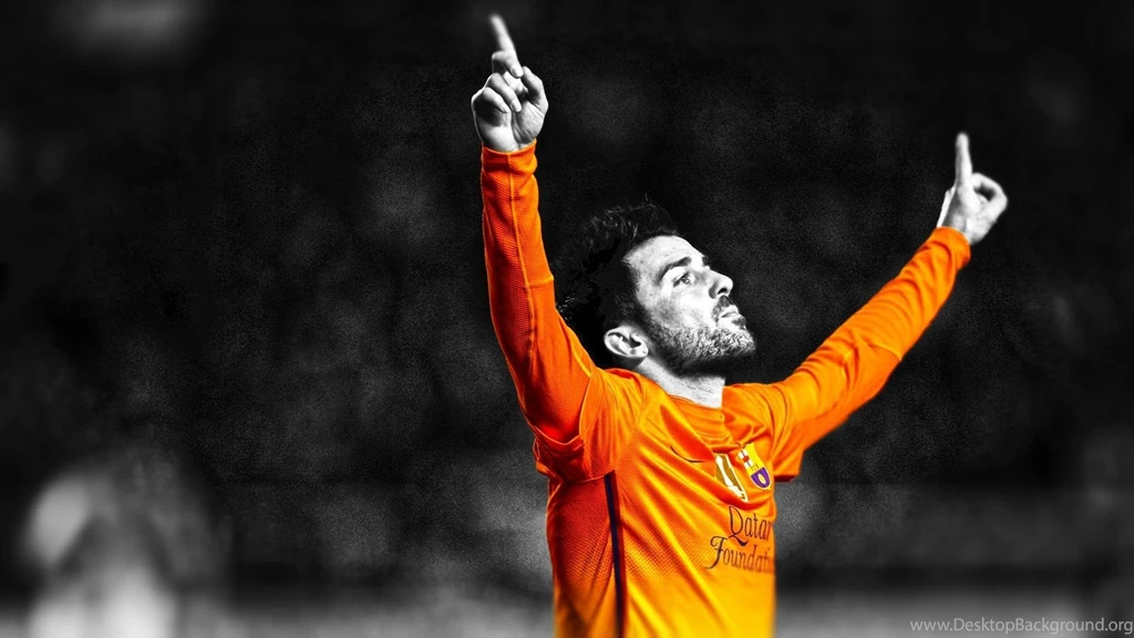 David Villa 1080p Hd Wallpapers Football Wallpapers 1080p In ...