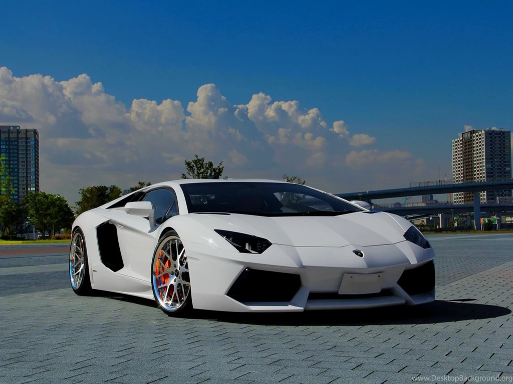 Lamborghini Aventador iPhone Free HD Wallpapers Wallpapers ...