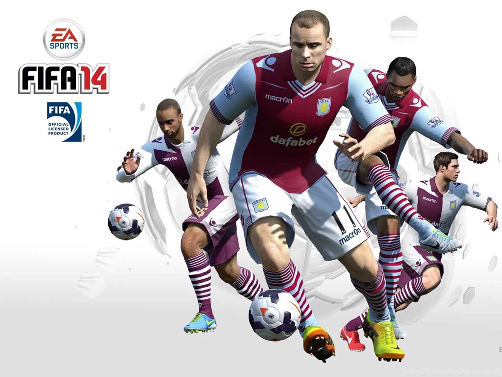 FIFA 14 Wallpapers All Official FIFA 14 Wallpapers In A Single Place
