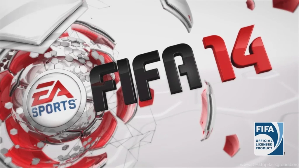 FIFA 14 Ea Sports Wallpapers Football HD Wallpapers