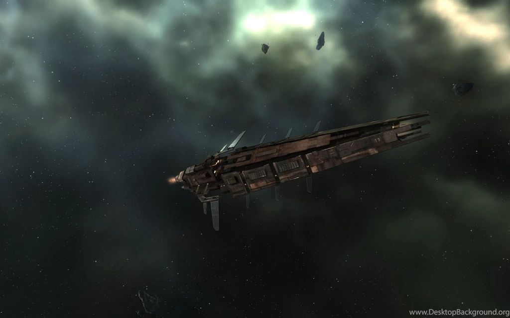 Eve Online Minmatar Hurricane Fresh New Hd Wallpapers [Your Popular ...