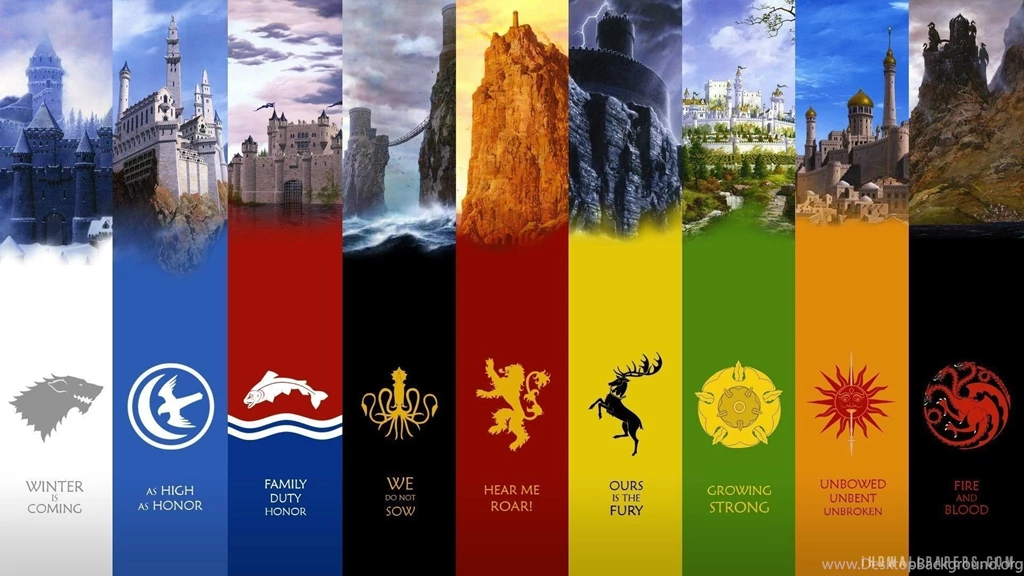 Game Of Thrones TV Series HD Wide Wallpapers 1920x1080 Resolution