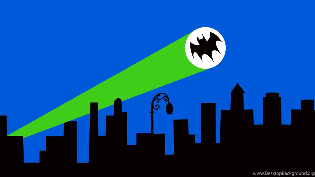 Batman TV Show Backgrounds (2732x1536) Imgur