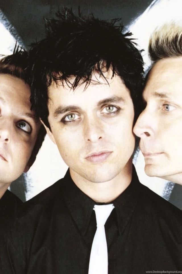 Download Wallpapers 640x960 Green Day, Look, Tatoo, Photo set ...