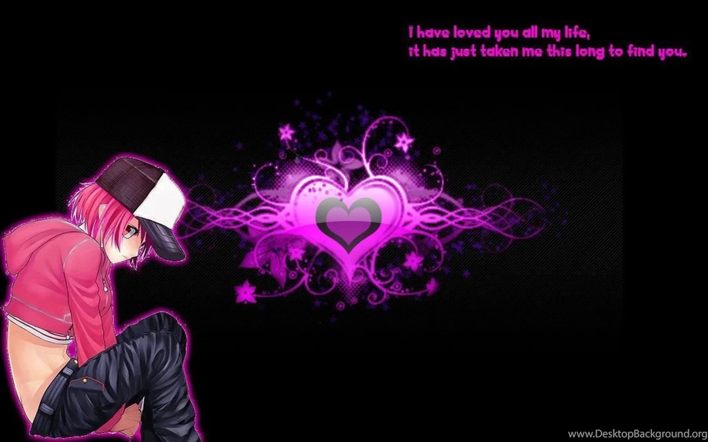 Valentine Punk Backgrounds By GrandLove09 On DeviantArt