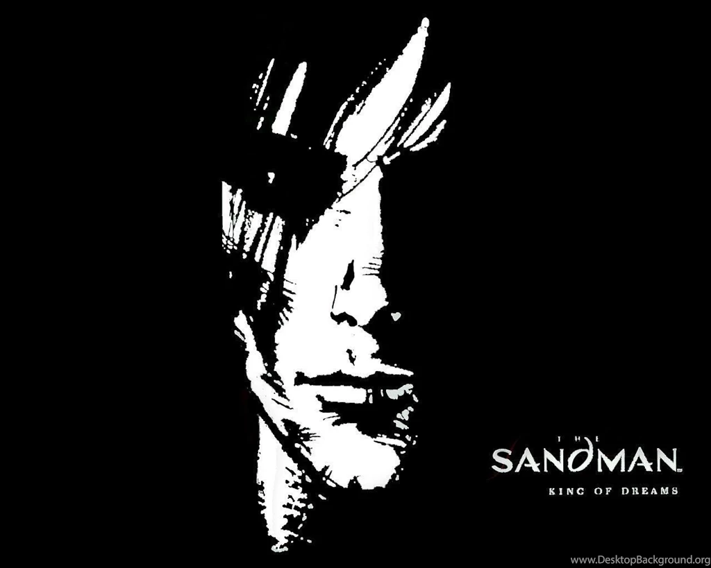 The Sandman Wallpapers