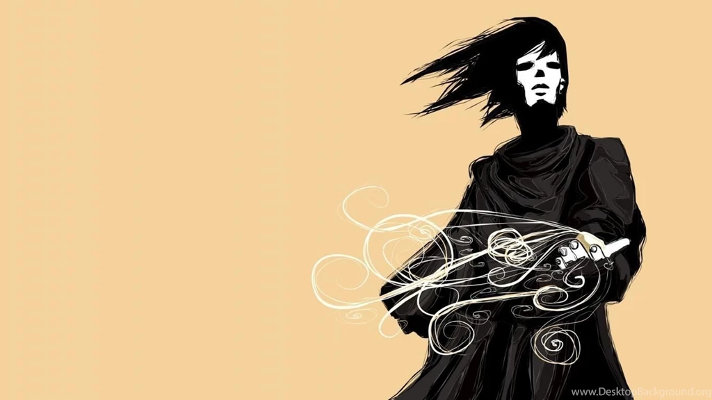 Comics Sandman Neil Gaiman Wallpapers