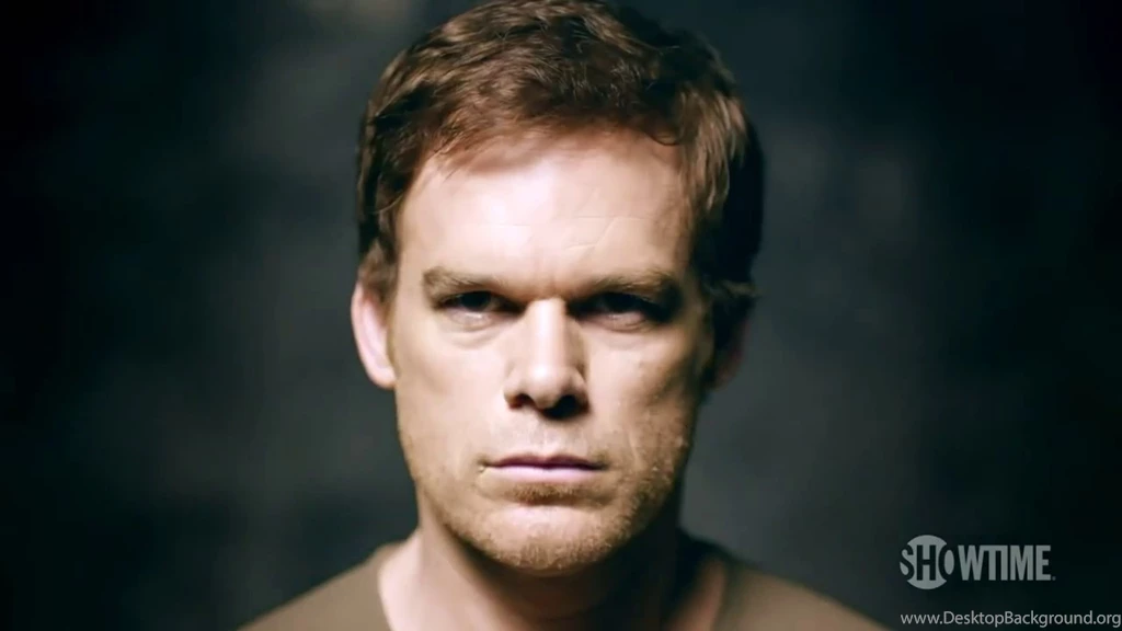 Dexter Morgan Showtime HD Wallpapers Cool Wallpapers Desktop Background