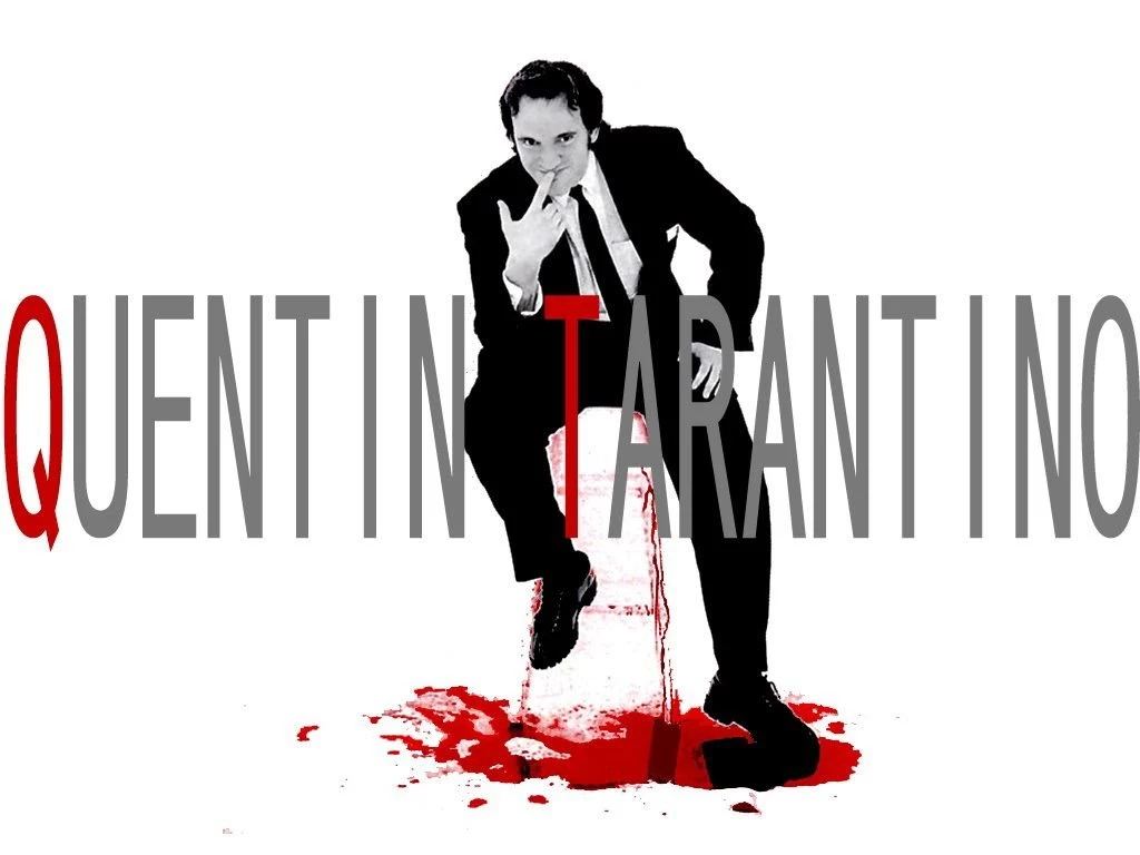 Top Quentin Tarantino Wallpaper Images For Pinterest