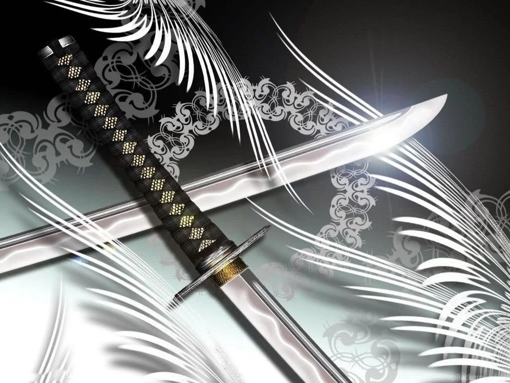 Katana Hd Wallpapers Page 0