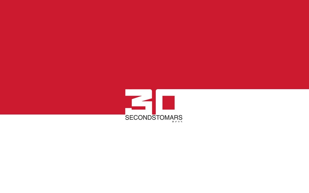 30 Seconds To Mars Music Bands