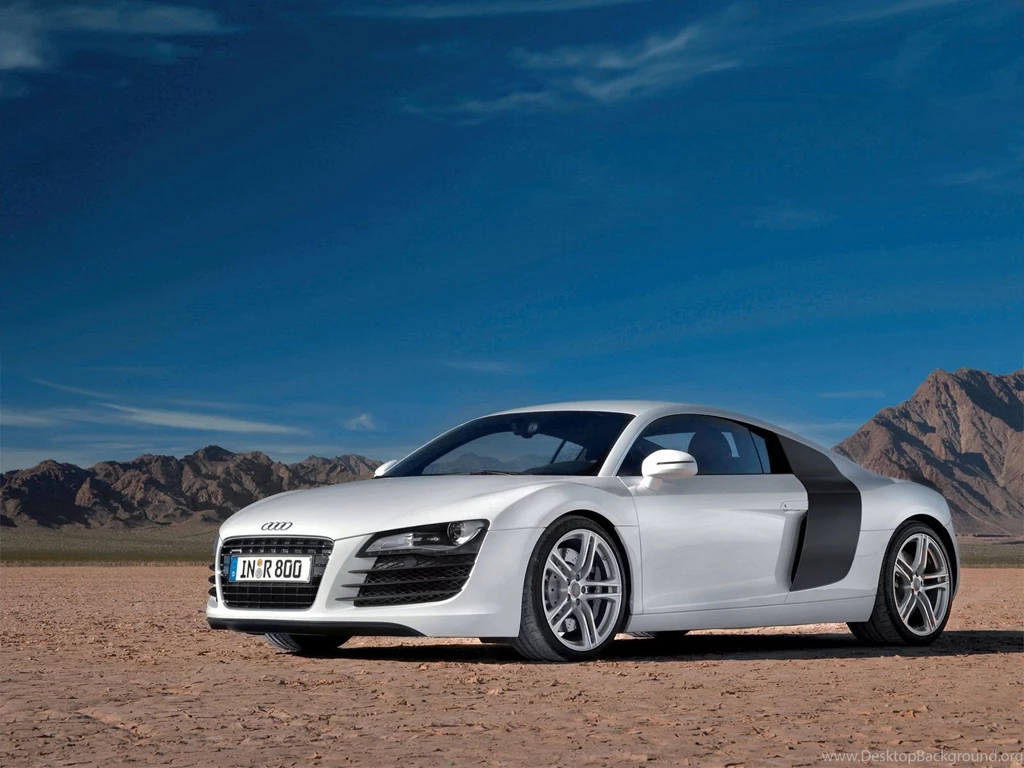 Cars Desktop Wallpapers