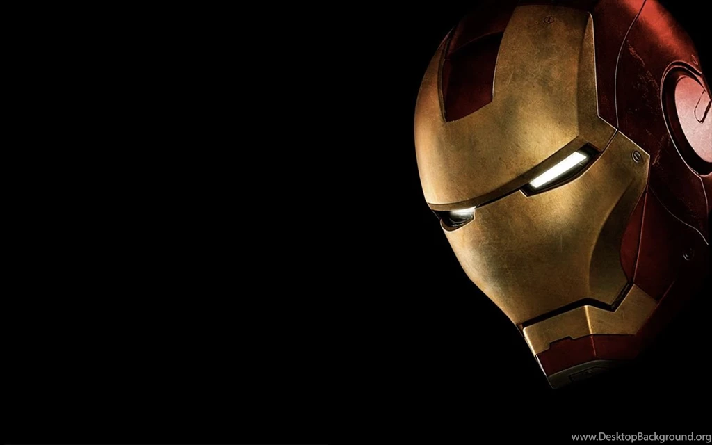 Iron Man Wallpapers