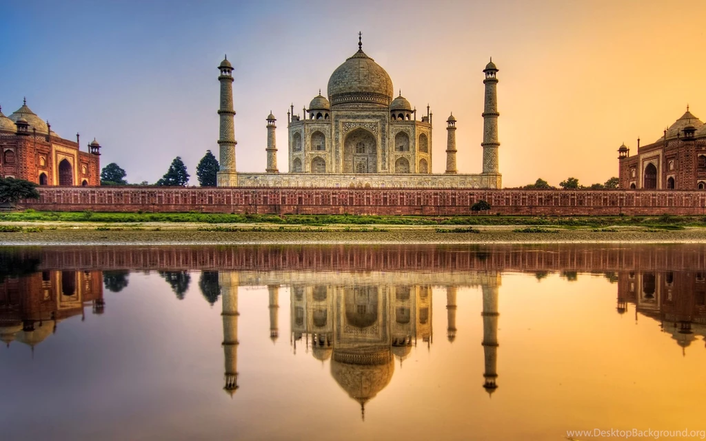 Taj Mahal HD Wallpaper, Taj Mahal Photos, New Wallpapers