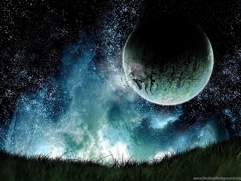 Glossy 3D HD Wallpapers Planets (page 2) Pics About Space
