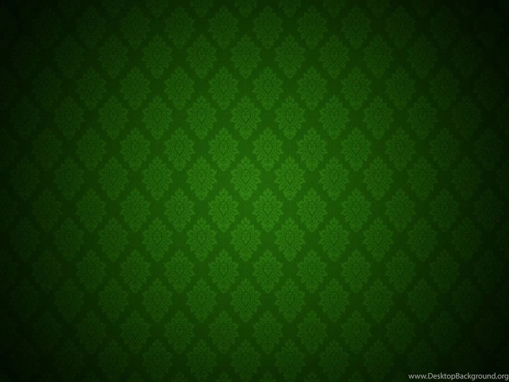 Vintage Wallpapers Green Desktop Background