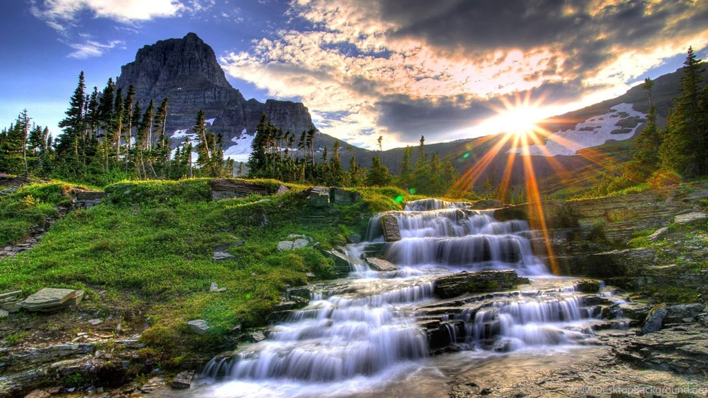 Download Amazing Nature Wallpapers High Quality