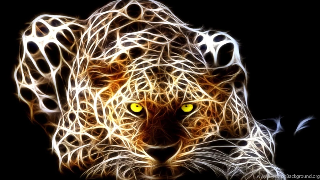 Tiger Wallpapers 1280x800 (