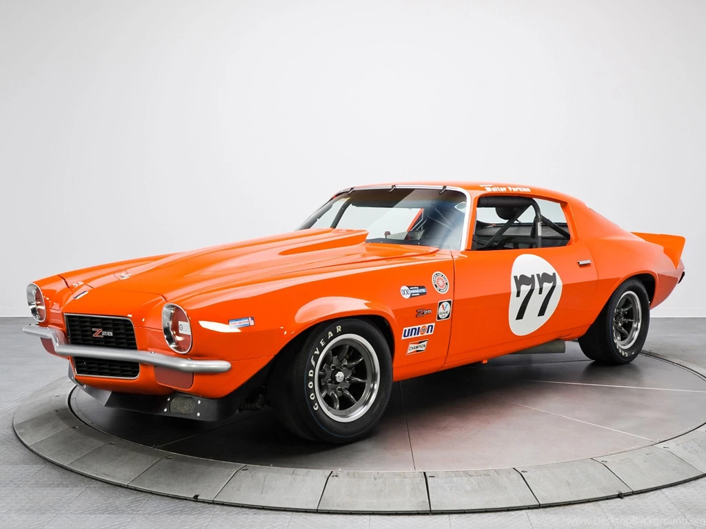 1970 Chevrolet Camaro Z28 R S 12487 Muscle Classic Wallpapers ...