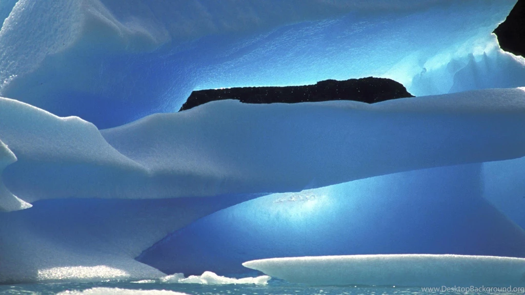 Argentina Glacier Wallpapers