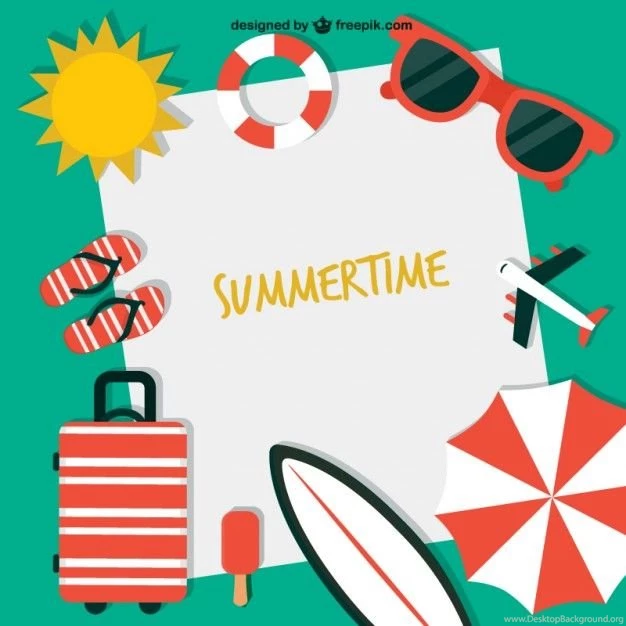 Summer Backgrounds Vectors, Photos And PSD Files