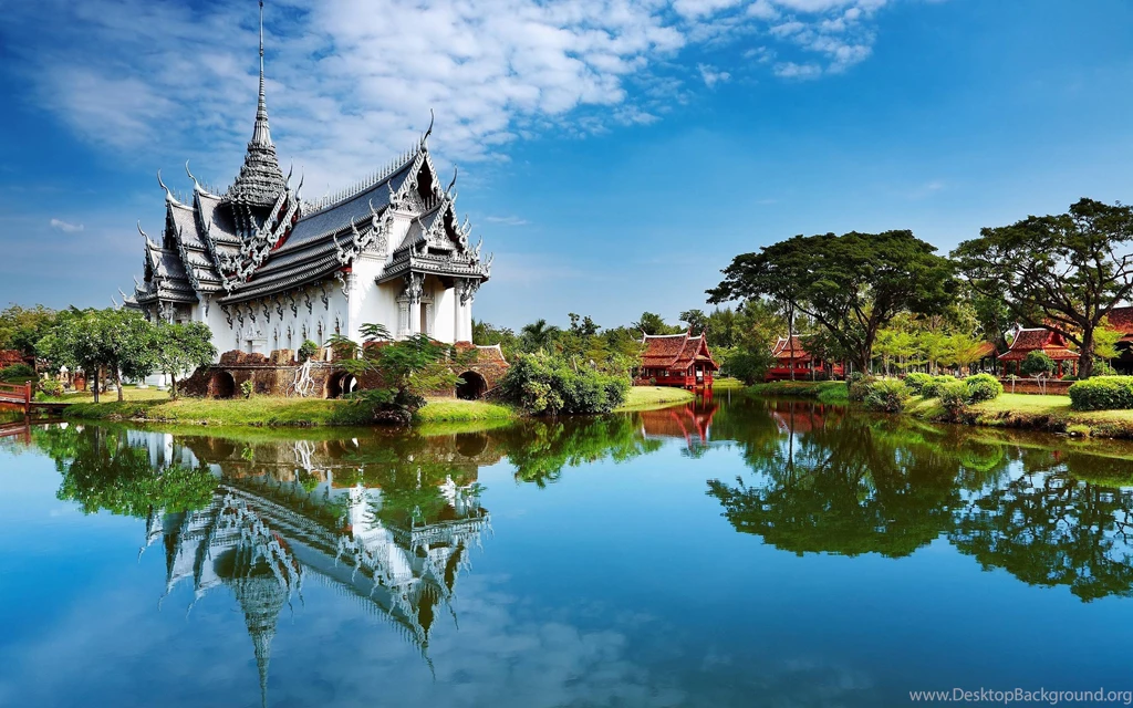 Thailand Best Wallpapers 2560x1600px