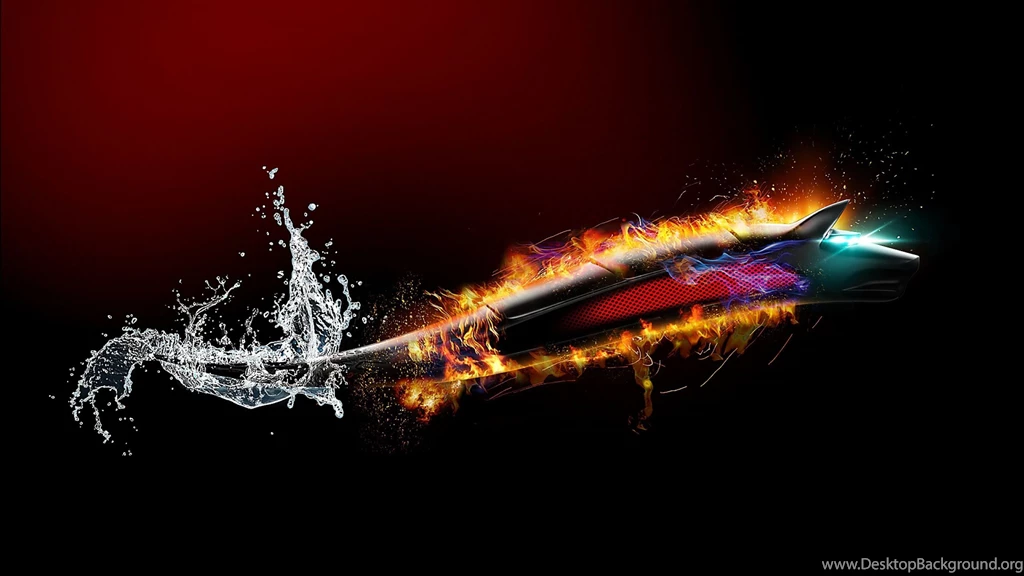 Download Wallpapers 2560x1440 Dragon, Dark, Wolf, Bitdefender ...