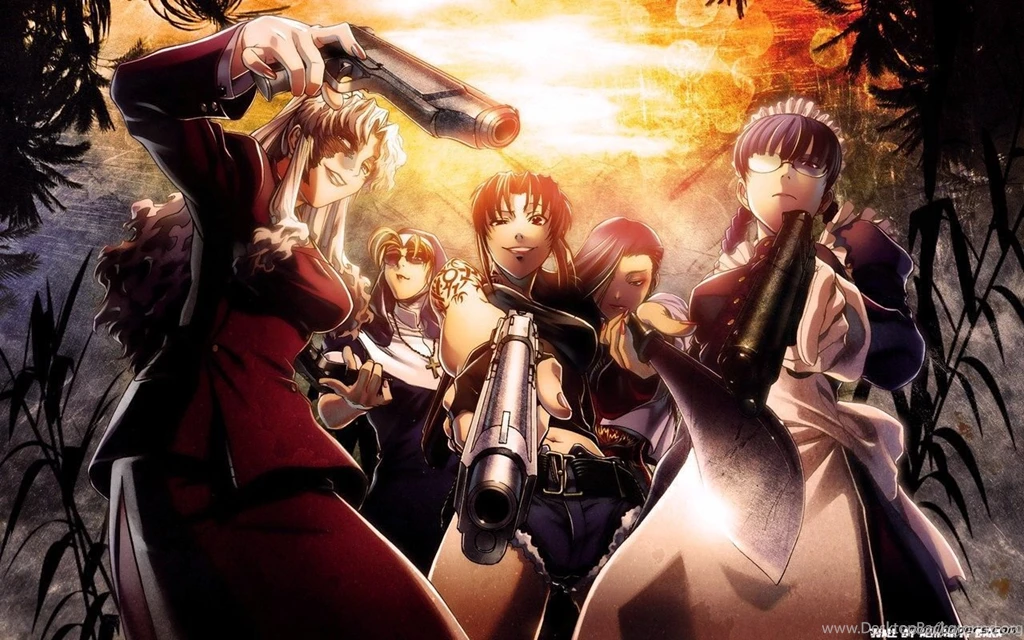 TM.Wallpapers Wide Wallpapers E HD Wallpapers Anime 1