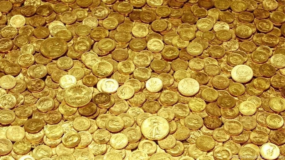 Money Wallpapers, 1 Page