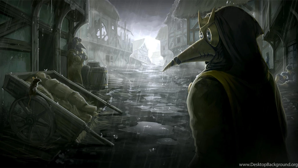 A Plague's End Wallpapers To Download! : Runescape
