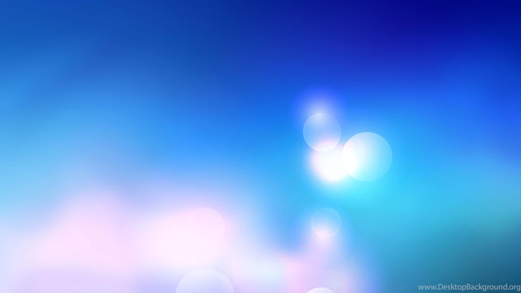 Blur The Backgrounds Light Wallpapers