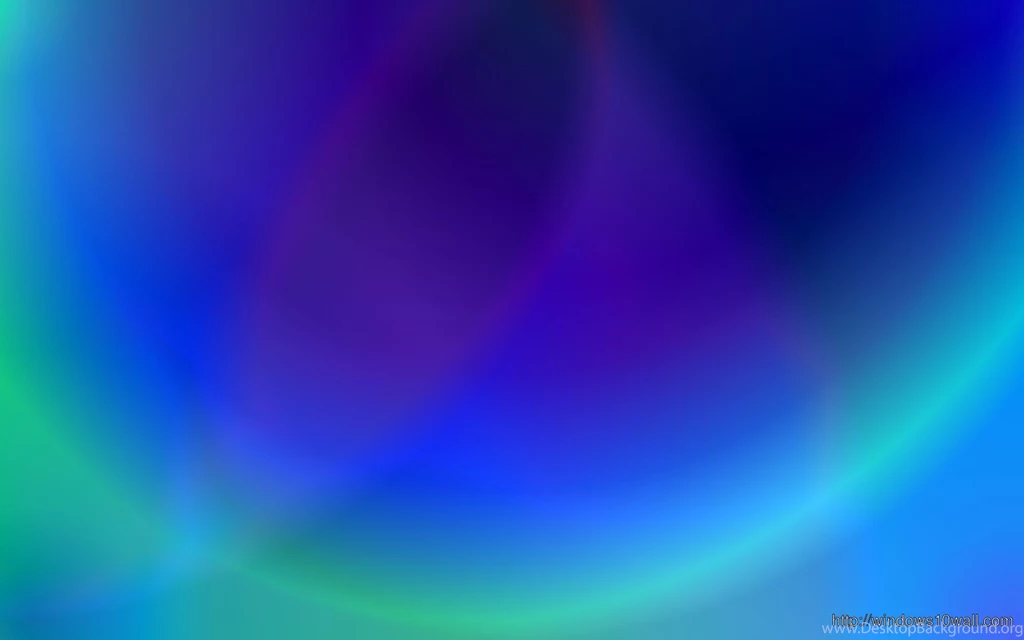 Neon – Windows 10 Wallpapers