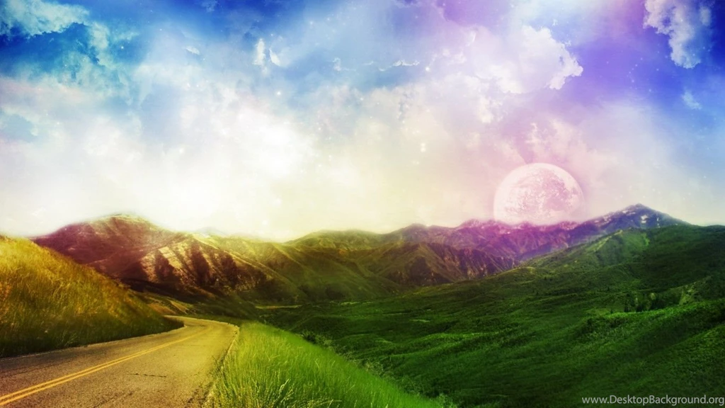 Latest Desktop HD Wallpapers CuteWallpaper.org