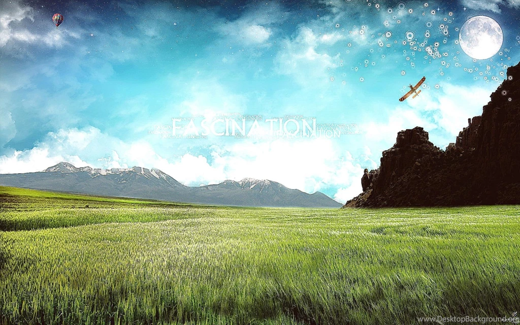 Laptop 3d Wallpapers Free Download