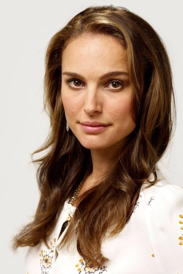 iPhone 4S, 4 Natalie Portman Wallpapers HD, Desktop Backgrounds ...