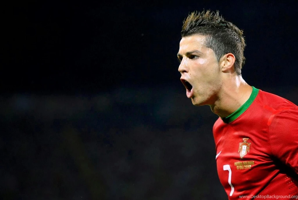 Wallpapers CR7 Cristiano Ronaldo HD