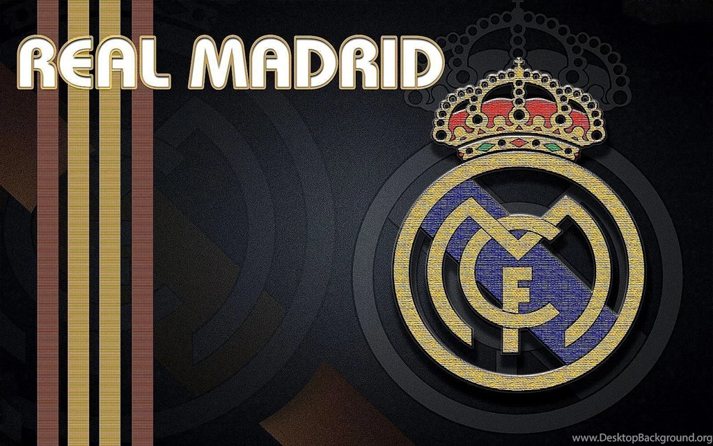 Real Madrid Backgrounds