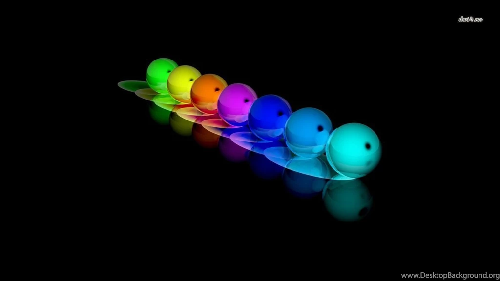 Spheres Wallpapers 3D Wallpapers