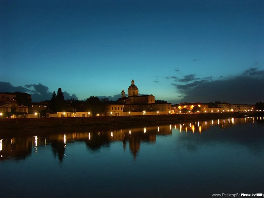 Firenze Italy Wallpapers (622916) Fanpop