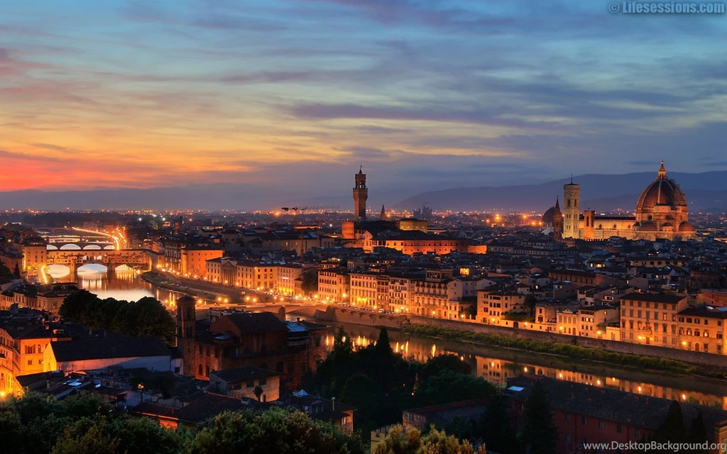Italian Florence Guide :: Emanera Language Courses Abroad