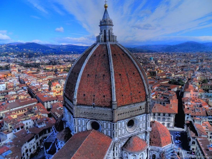 Duomo Di Firenze By Edwarddd89 On DeviantArt