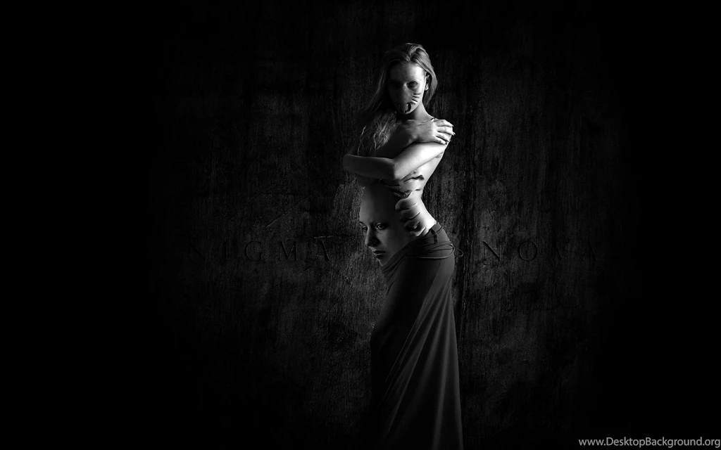 Black Wallpapers Dr. Odd